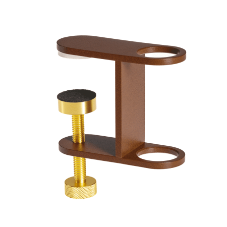 Pince de table lampadaire | Paranocta