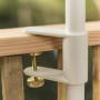 Pince de table lampadaire | Paranocta
