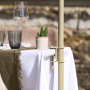 Pince de table lampadaire | Paranocta