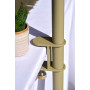Pince de table lampadaire | Paranocta