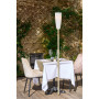 Pince de table lampadaire | Paranocta