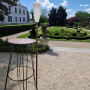 Pince de table lampadaire | Paranocta