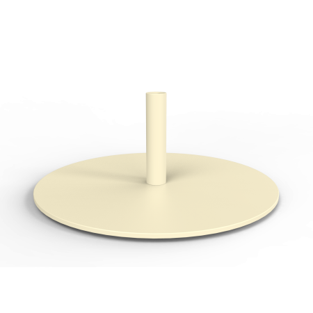 Pied base lampadaire | Paranocta
