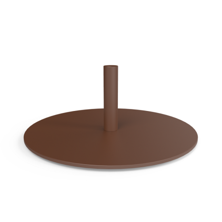 Pied base lampadaire | Paranocta