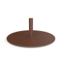 Pied base lampadaire | Paranocta