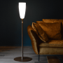 Pied base lampadaire | Paranocta