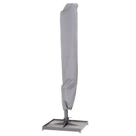 Housse de parasol siesta premium