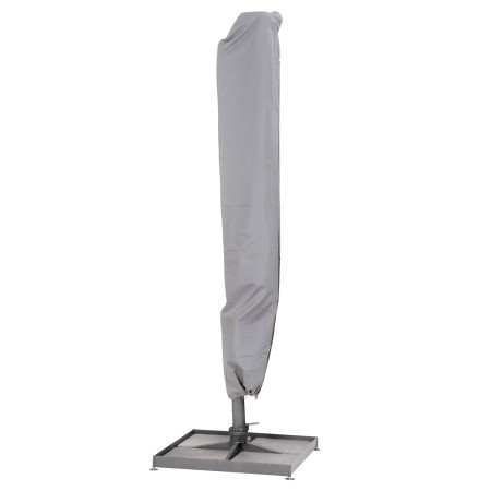 Housse de parasol siesta premium