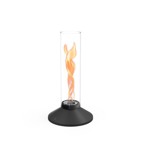 Feu de table Spin X 1200 Noir - Höfats