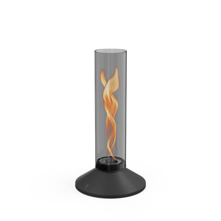 Feu de table Spin X 1200 all Black - Höfats