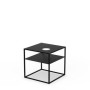 Table lounge pour Spin AIR 900 ou 1200 encastrable - Höfats