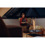 Table lounge pour Spin AIR 900 ou 1200 encastrable - Höfats