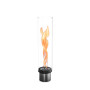 Feu de table Spin AIR 900 encastrable - Höfats