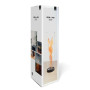 Feu de table Spin AIR 900 encastrable - Höfats