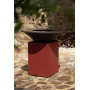 Brasero 10th Anniversary Edition Oxide Red 100 Ofyr