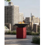 Brasero 10th Anniversary Edition Oxide Red 100 Ofyr