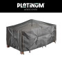 Support pour housse Aerocover avec sacs de sable | PLATINUM