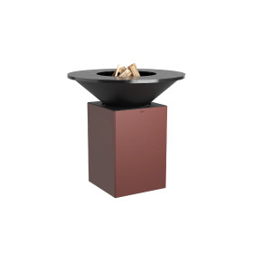 Brasero 10th Anniversary Edition Oxide Red 100 Ofyr
