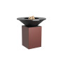 Brasero 10th Anniversary Edition Oxide Red 100 Ofyr