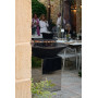 Brasero 10th Anniversary Mirrored Stainless Steel 100 Ofyr