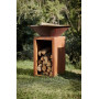 Brasero Classic+ Storage 85 Ofyr