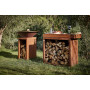 Brasero Classic+ Storage 85 Ofyr