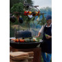 Brasero Classic corten 120 PRO+ Ofyr
