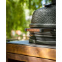 Table de mise en place kamado corten 150 PRO+ Ceramic Dark Ofyr