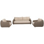 Salon de jardin Maxime| 4 Seasons Outdoor