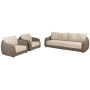 Salon de jardin Maxime| 4 Seasons Outdoor
