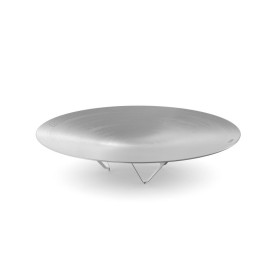 SPIN 1200 Diffuseur de chaleur INOX - Höfats