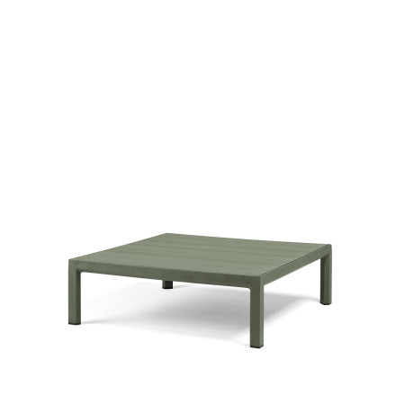 Table basse NARDI Maximo 80 coloris Cactus