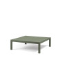 Table basse NARDI Maximo 80 coloris Cactus