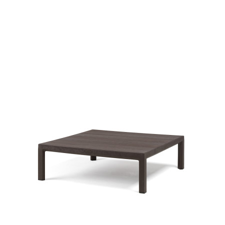 Table basse NARDI Maximo 80 coloris Terra