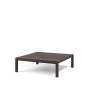 Table basse NARDI Maximo 80 coloris Terra