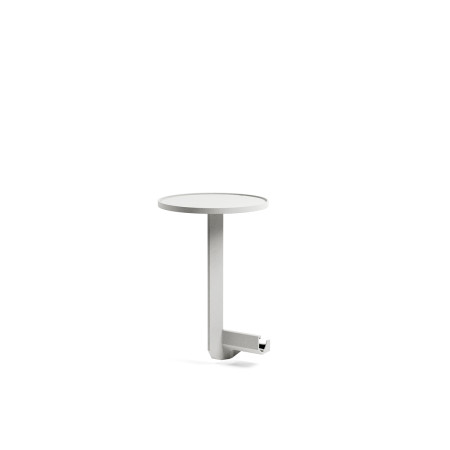 Table d’appoint NARDI Maximo 33 coloris Gesso