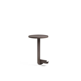 Table d’appoint NARDI Maximo 33 coloris Terra