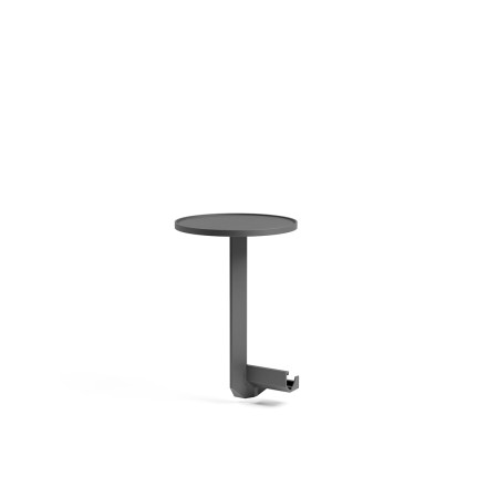 Table d’appoint NARDI Maximo 33 coloris Basalto