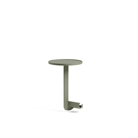 Table d’appoint NARDI Maximo 33 coloris Cactus