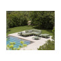 Salon NARDI Maximo Cactus au bord d’une piscine