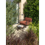 Collection NARDI Maximo : tables basses rondes et salon