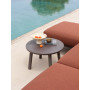 Collection NARDI Maximo : tables basses rondes et salon