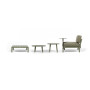 Collection NARDI Maximo : tables basses rondes et salon
