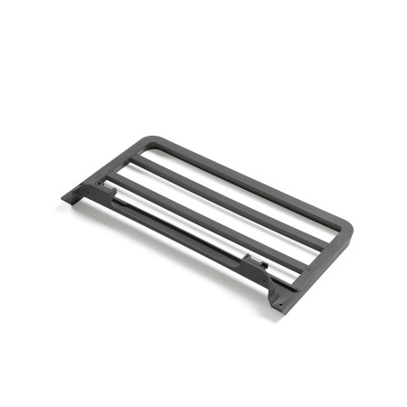 Accoudoir NARDI Maximo, structure Basalto