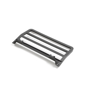 Dossier NARDI Maximo, structure Basalto