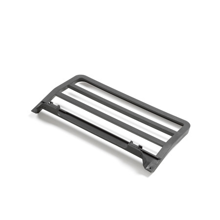 Dossier NARDI Maximo, structure Basalto