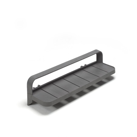 Vide-poche NARDI Maximo, structure Basalto