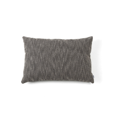 Coussin déco 60 x 40 NARDI Maximo, tissu Sunbrella Lava