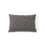 Coussin déco 60 x 40 NARDI Maximo, tissu Sunbrella Lava