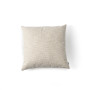Coussin déco 50 x 50 NARDI Maximo, tissu Sunbrella Perla
